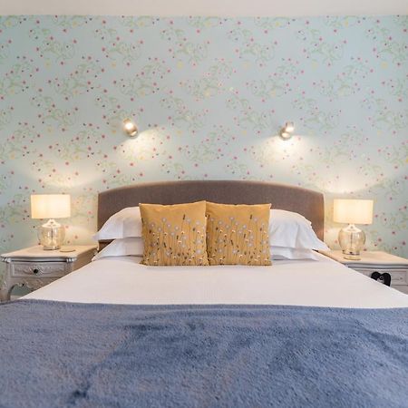 Heidi'S Grasmere Lodge Eksteriør billede